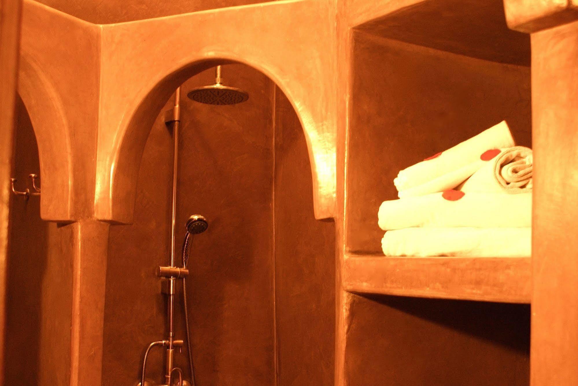 Argan Guest house Marrakesh