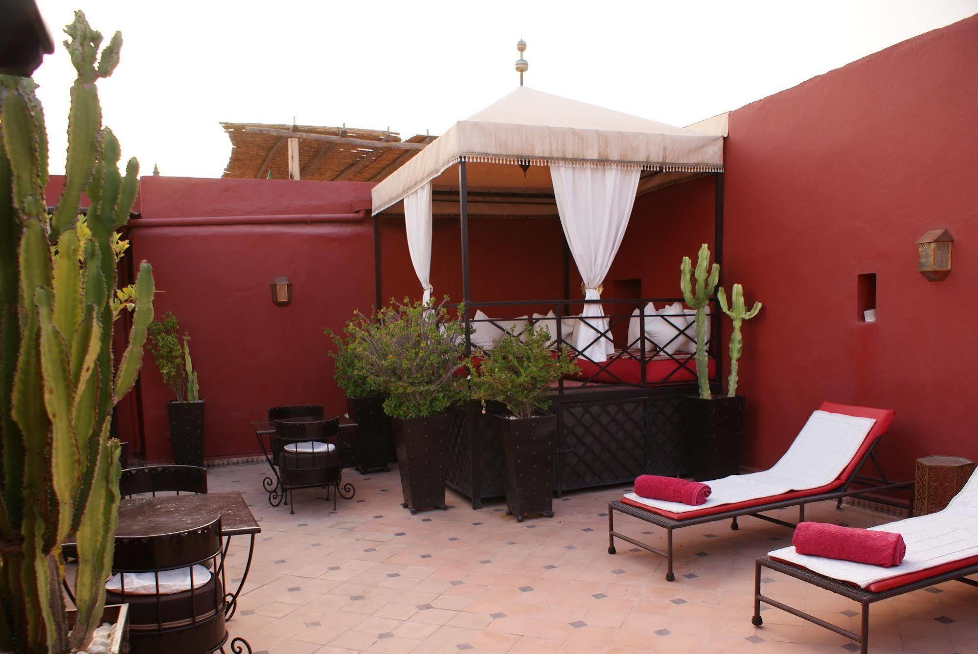 Guest house Argan 2*