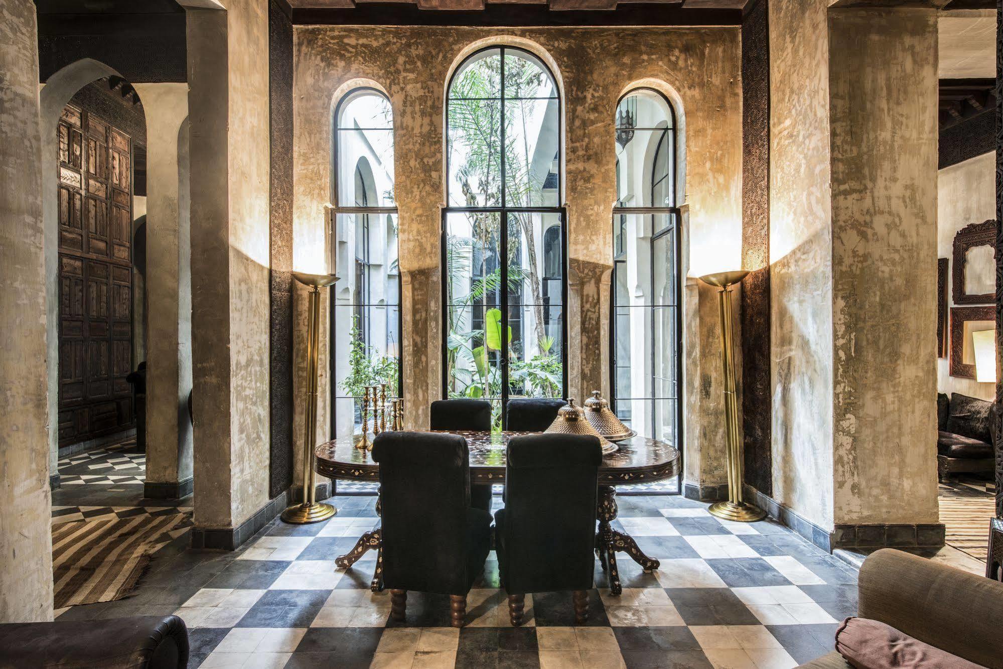 Dar Darma Marrakesh