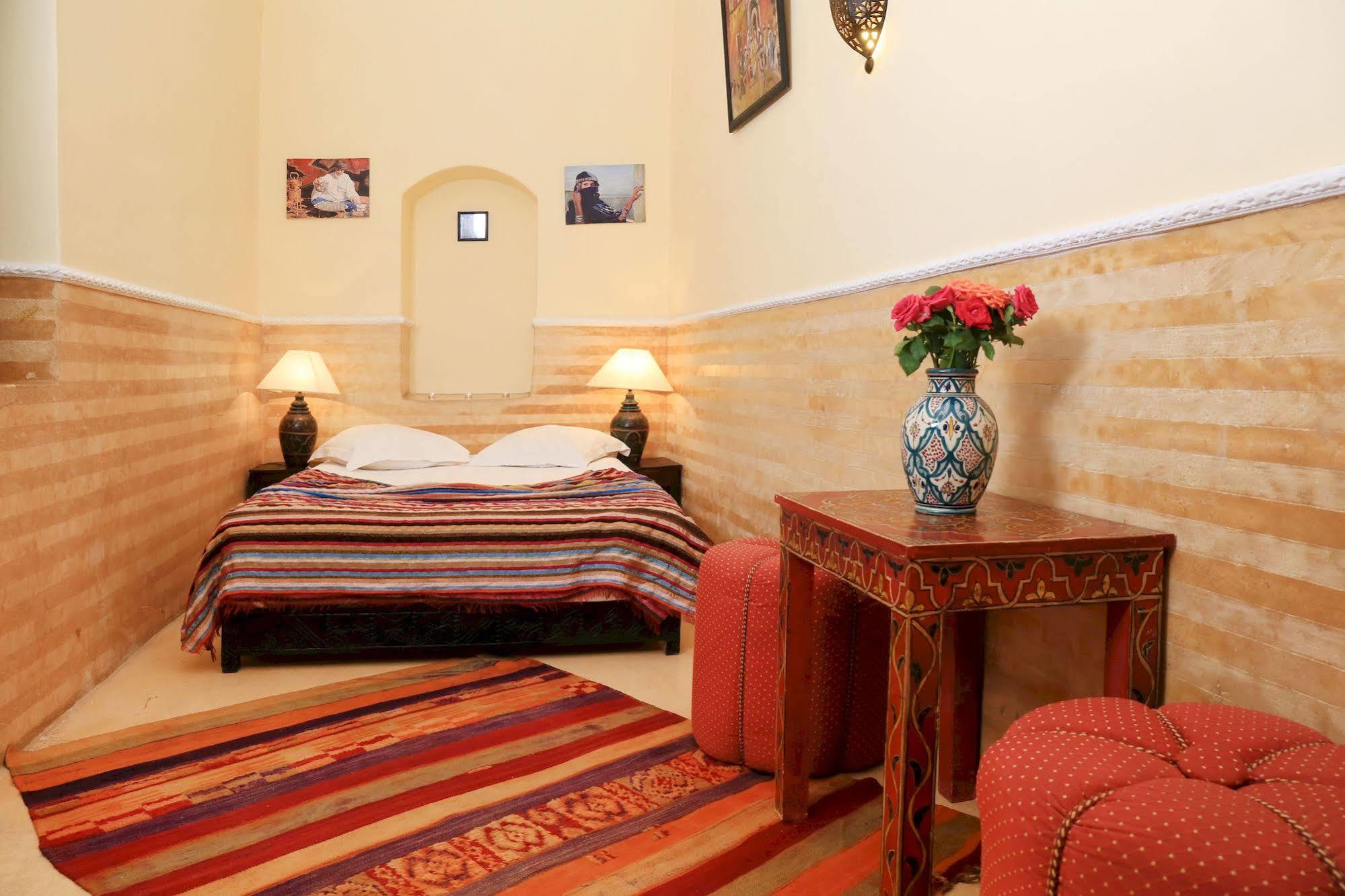 Maamora Riad Marrakesh