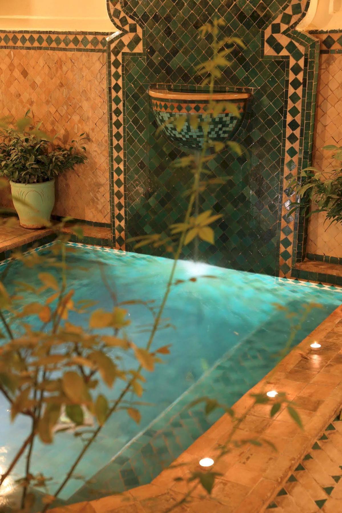 Riad Maamora Marrakesh