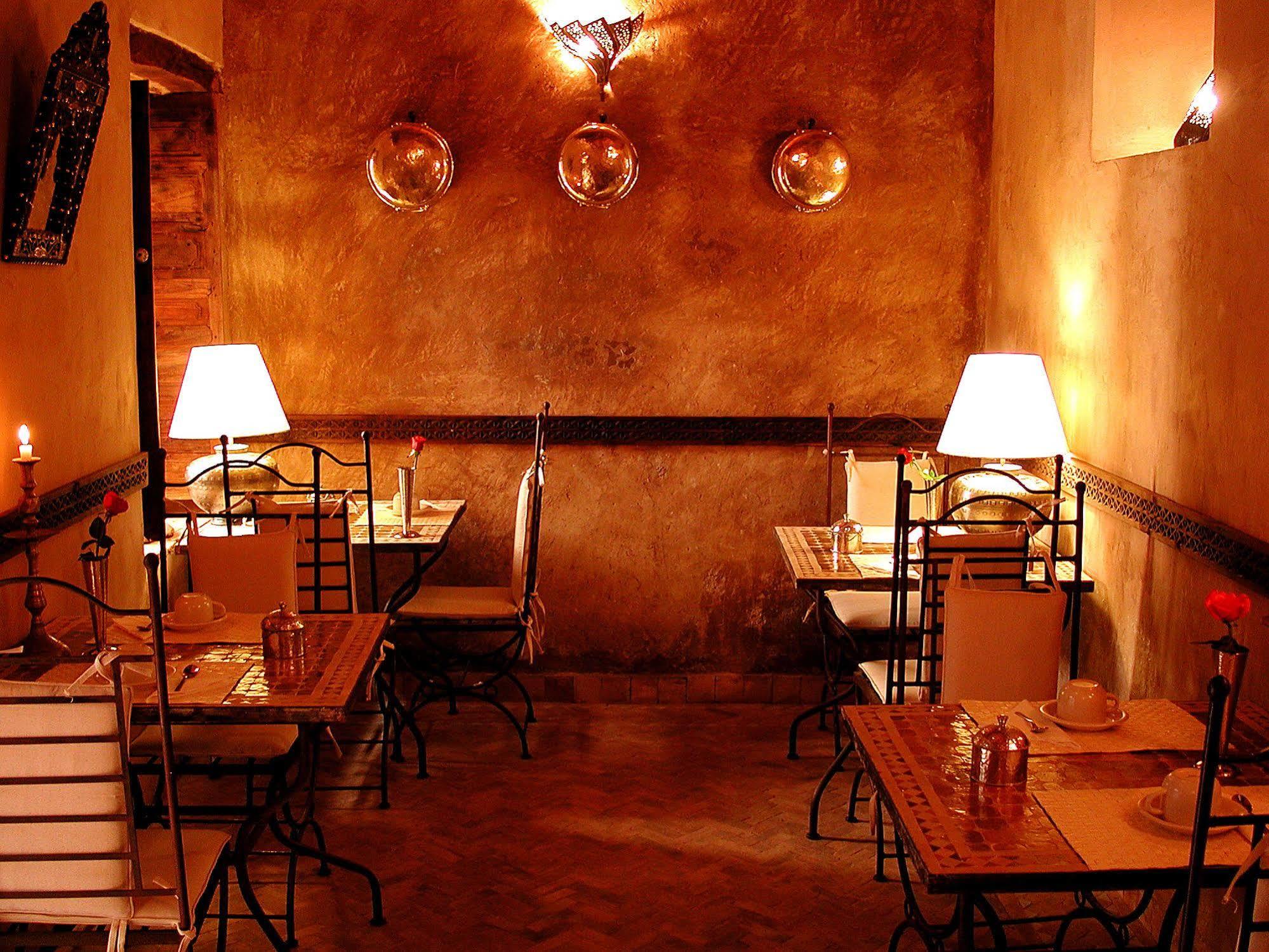 Aladdin Marrakesh