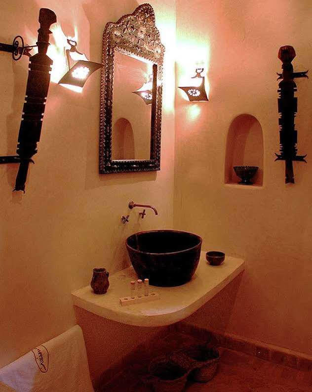 Aladdin Riad 4*
