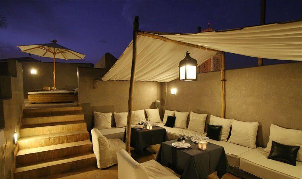 Riad Awa 4*