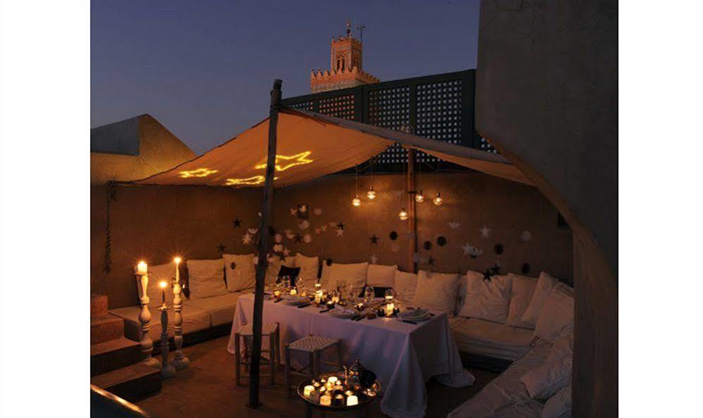 Awa 4* Marrakesh