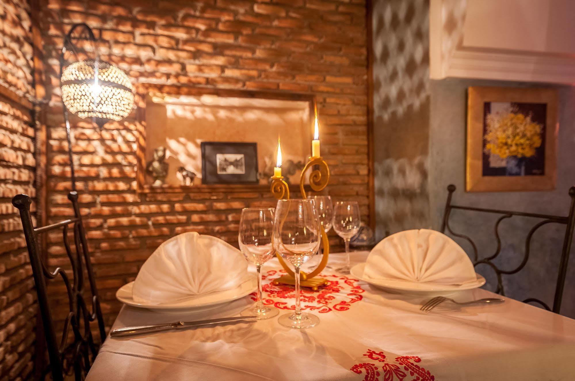 Riad Eden 4*