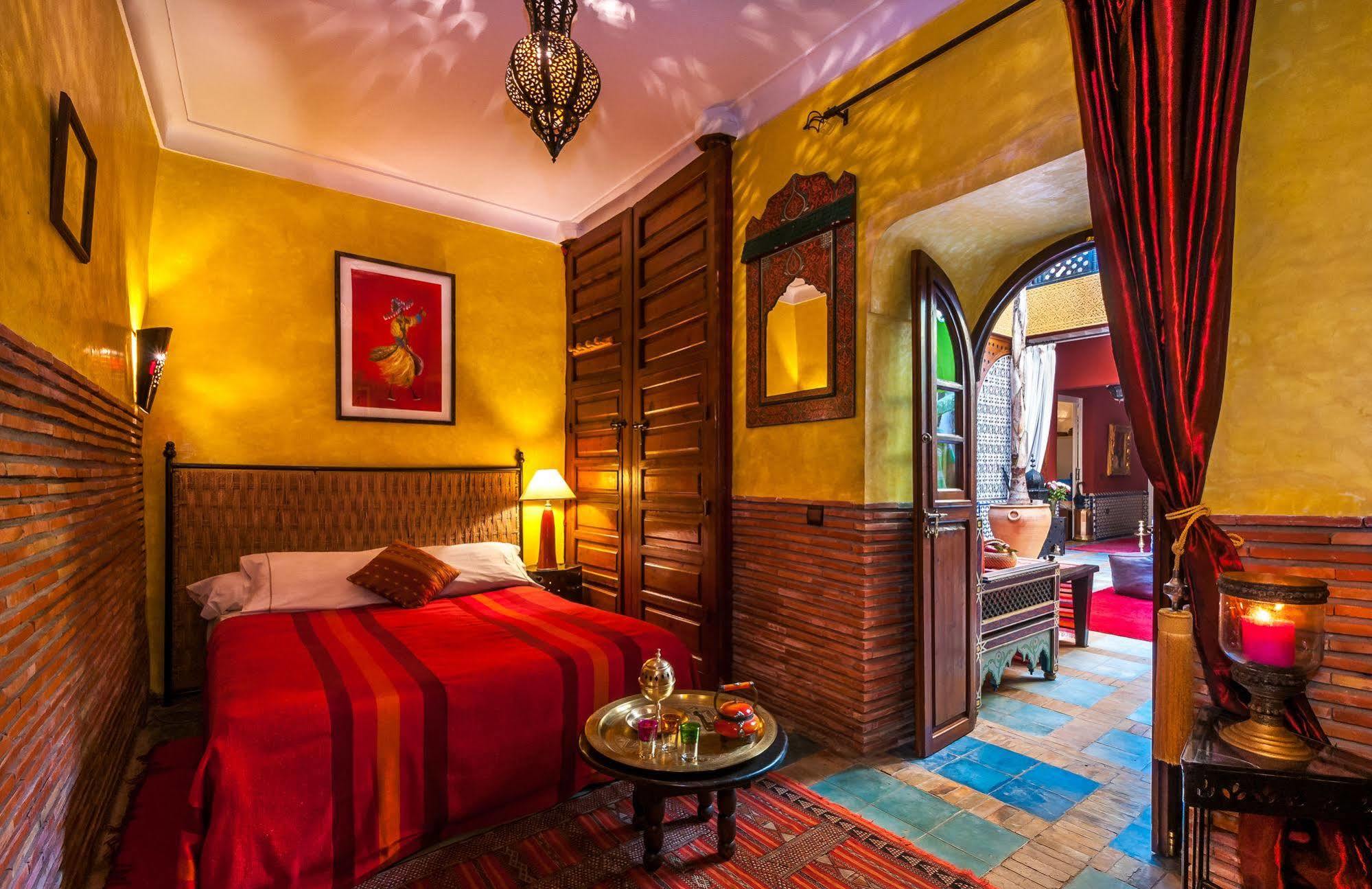 Riad Eden 4*