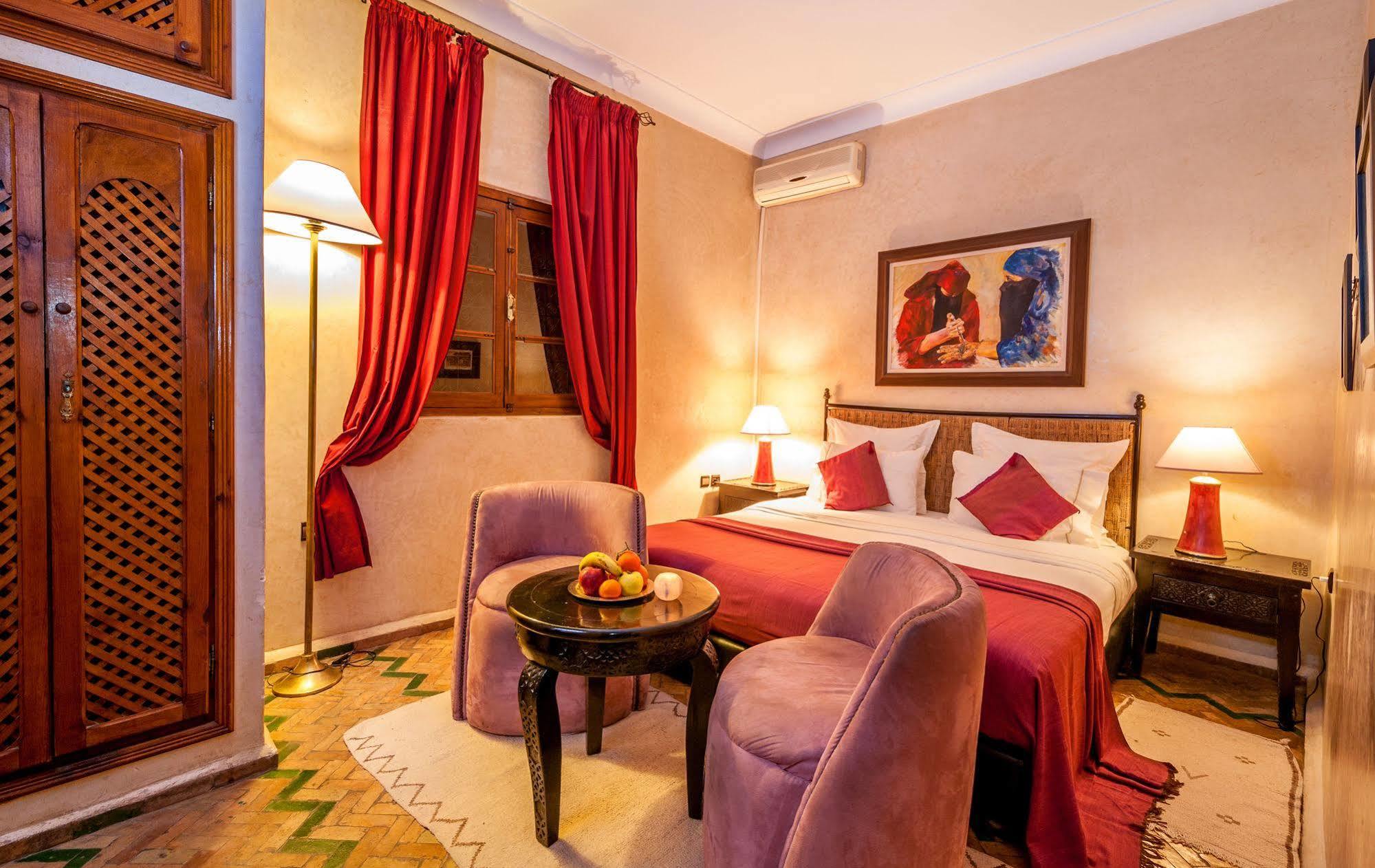 Eden 4* Marrakesh