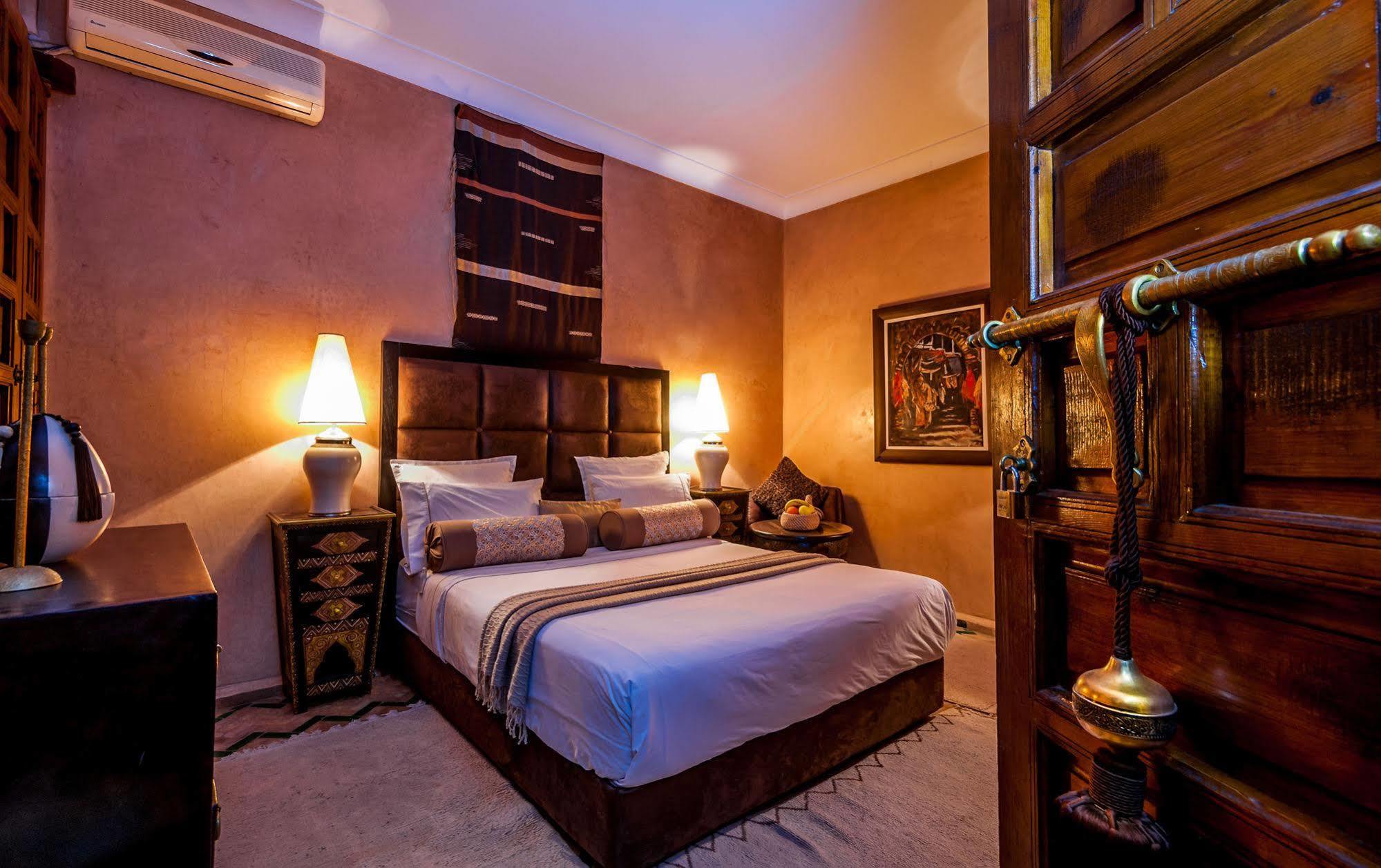 Riad Eden Marrakesh