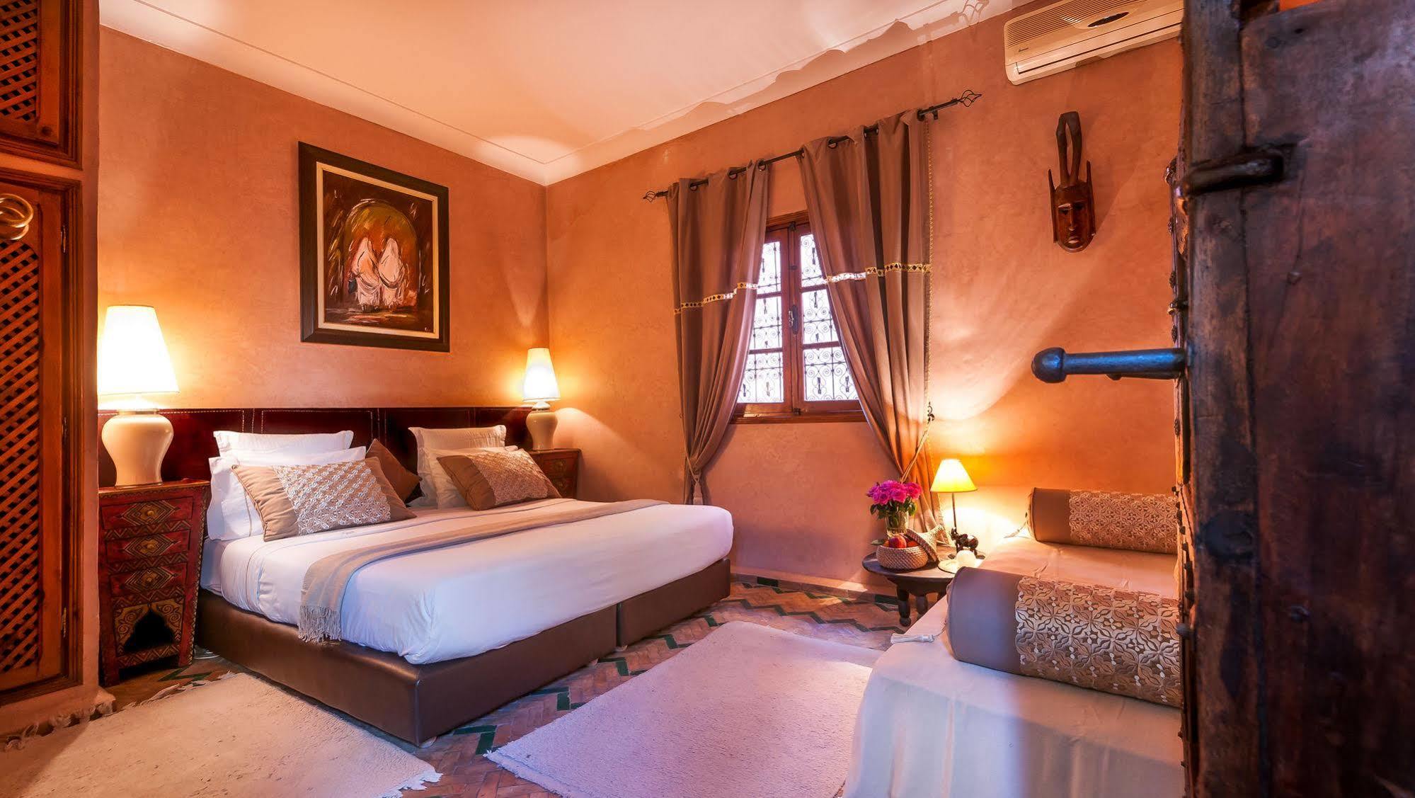 Riad Eden
