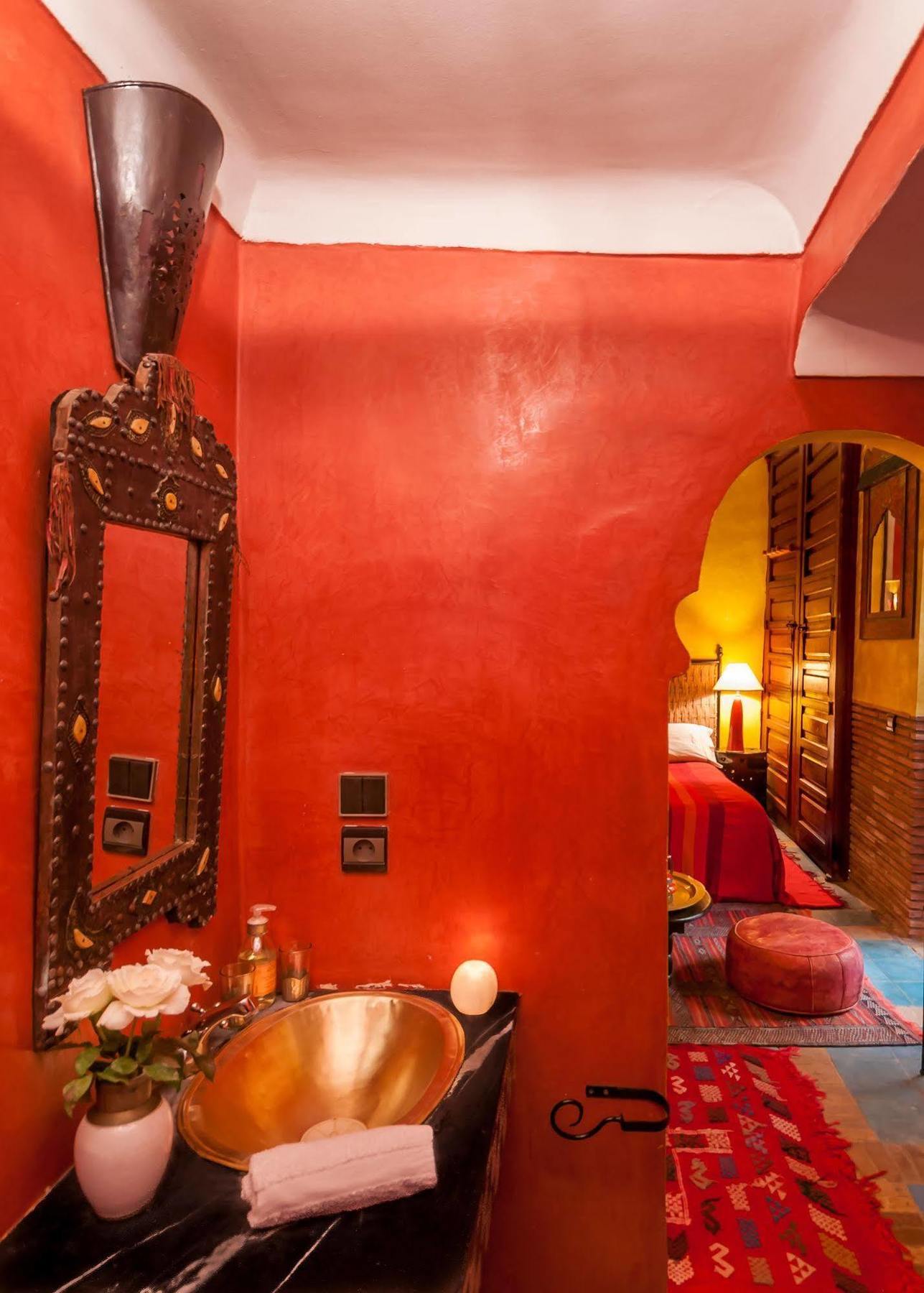 Eden Marrakesh