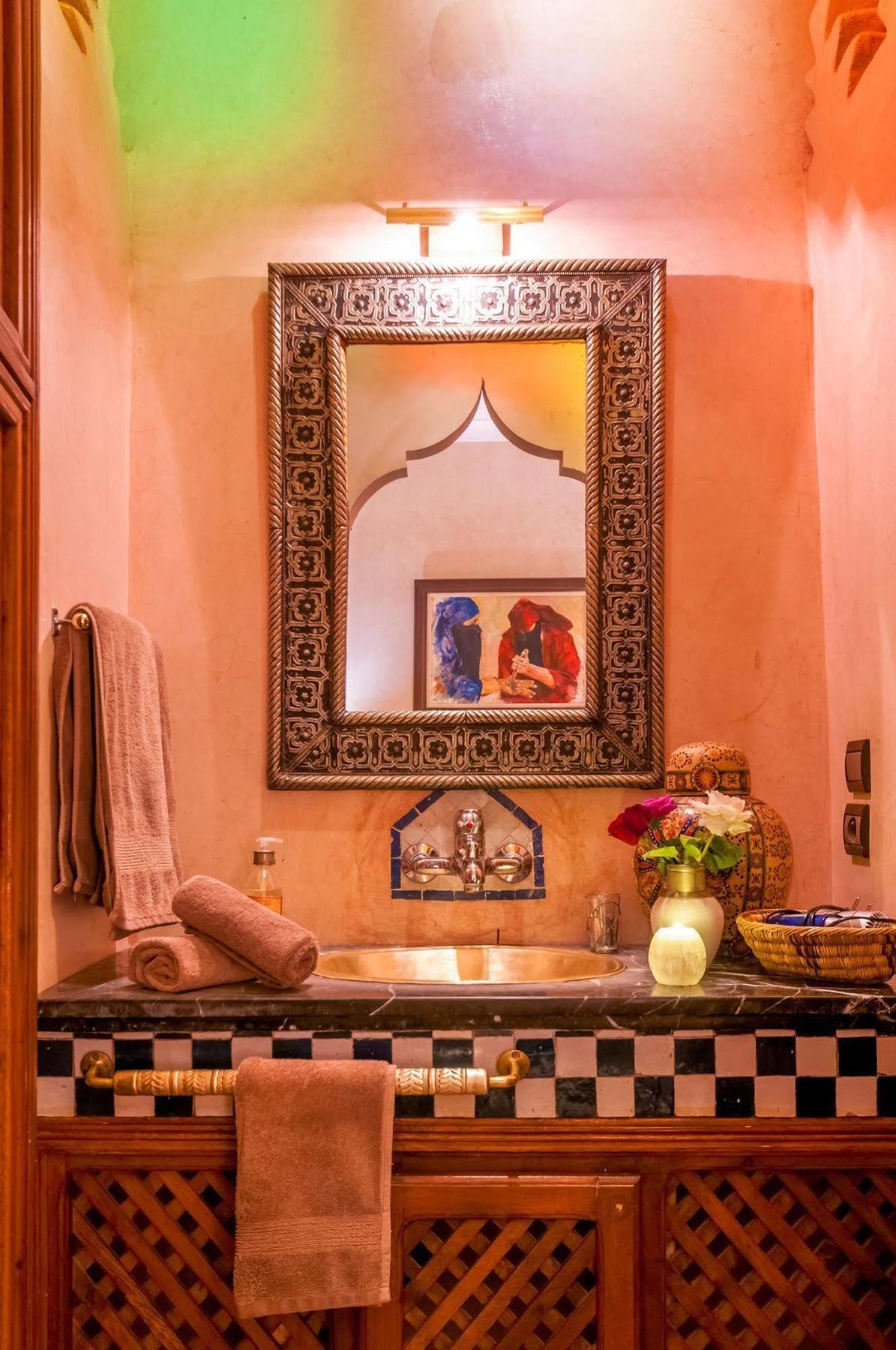 Eden Riad