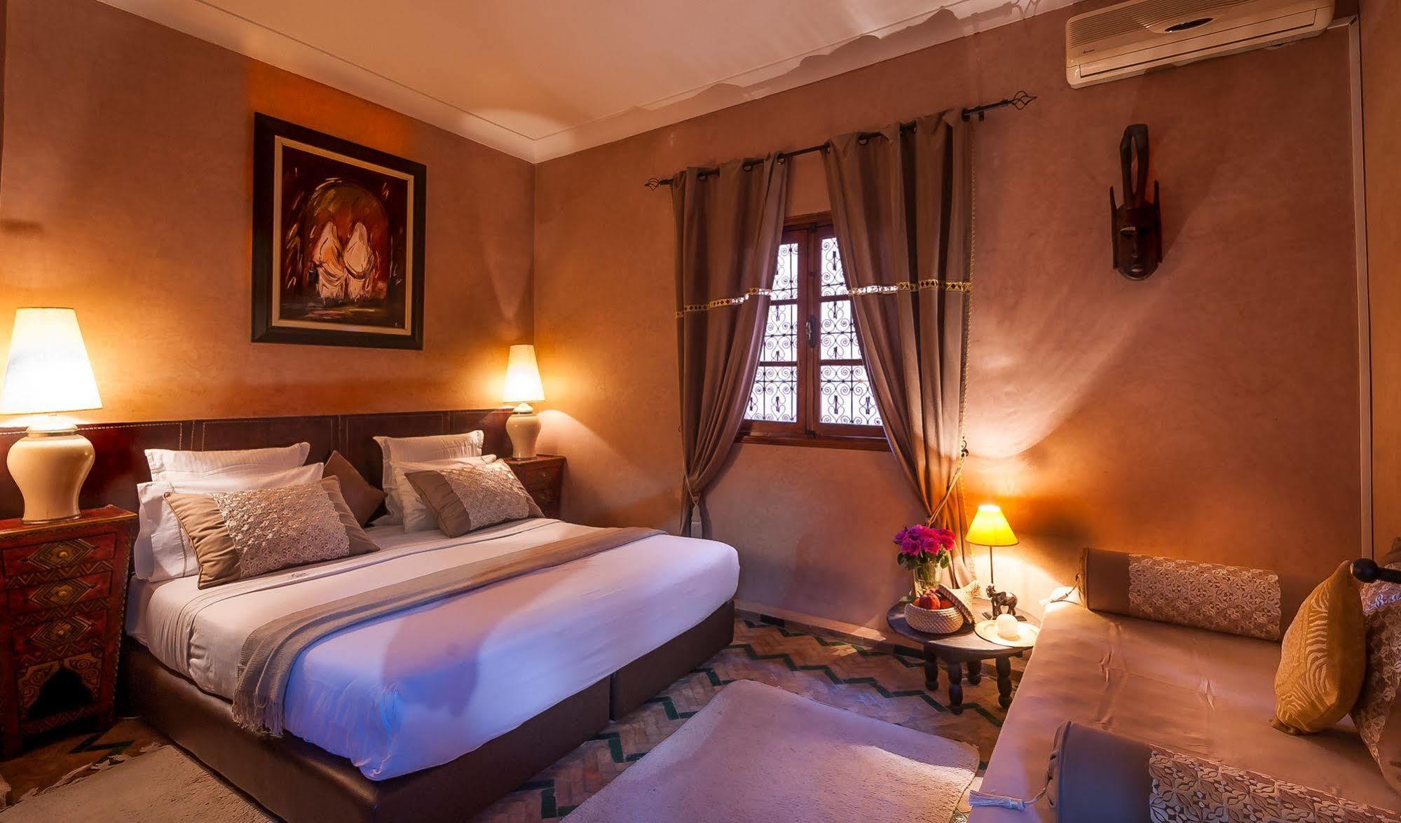 Eden 4* Marrakesh
