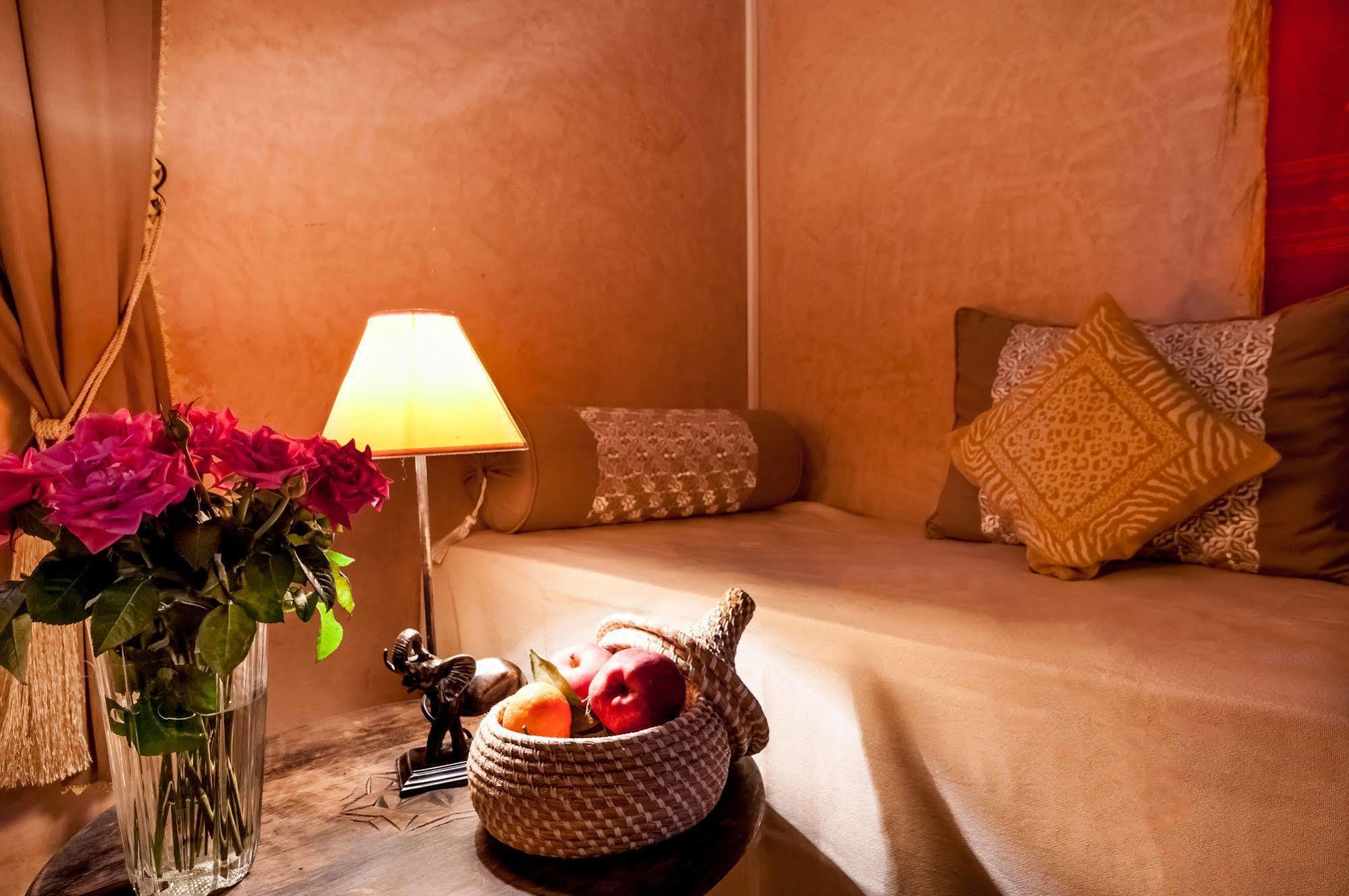Riad Eden Marrakesh
