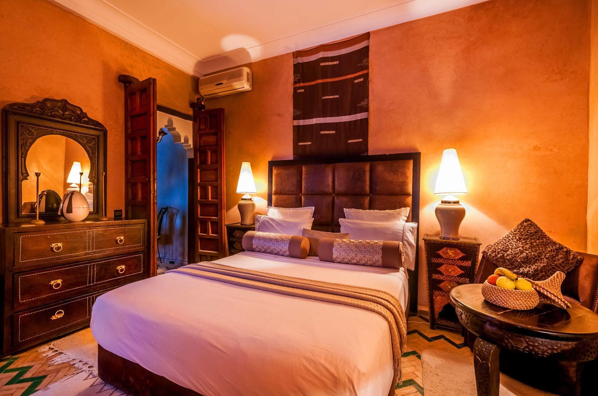 Eden Marrakesh