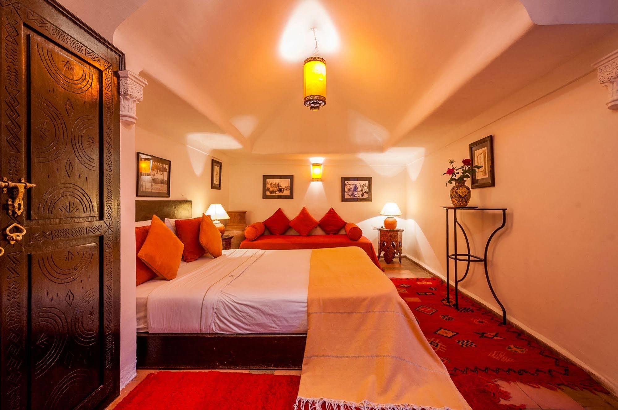 Riad Eden 4*