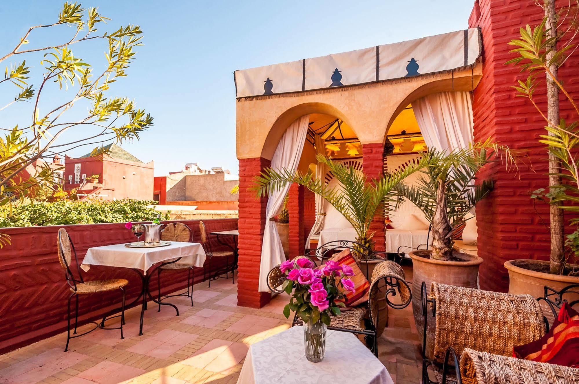 Eden Riad