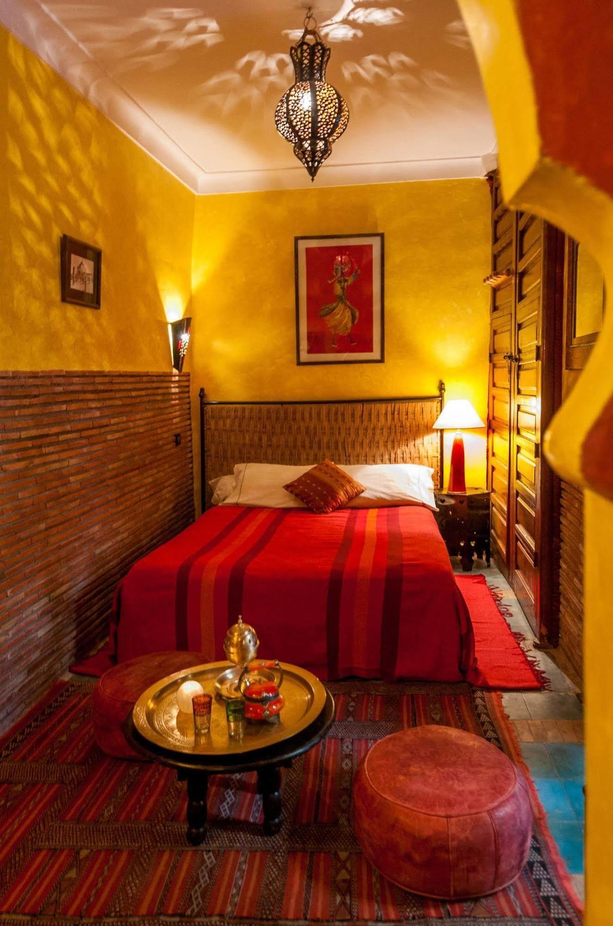Eden Riad