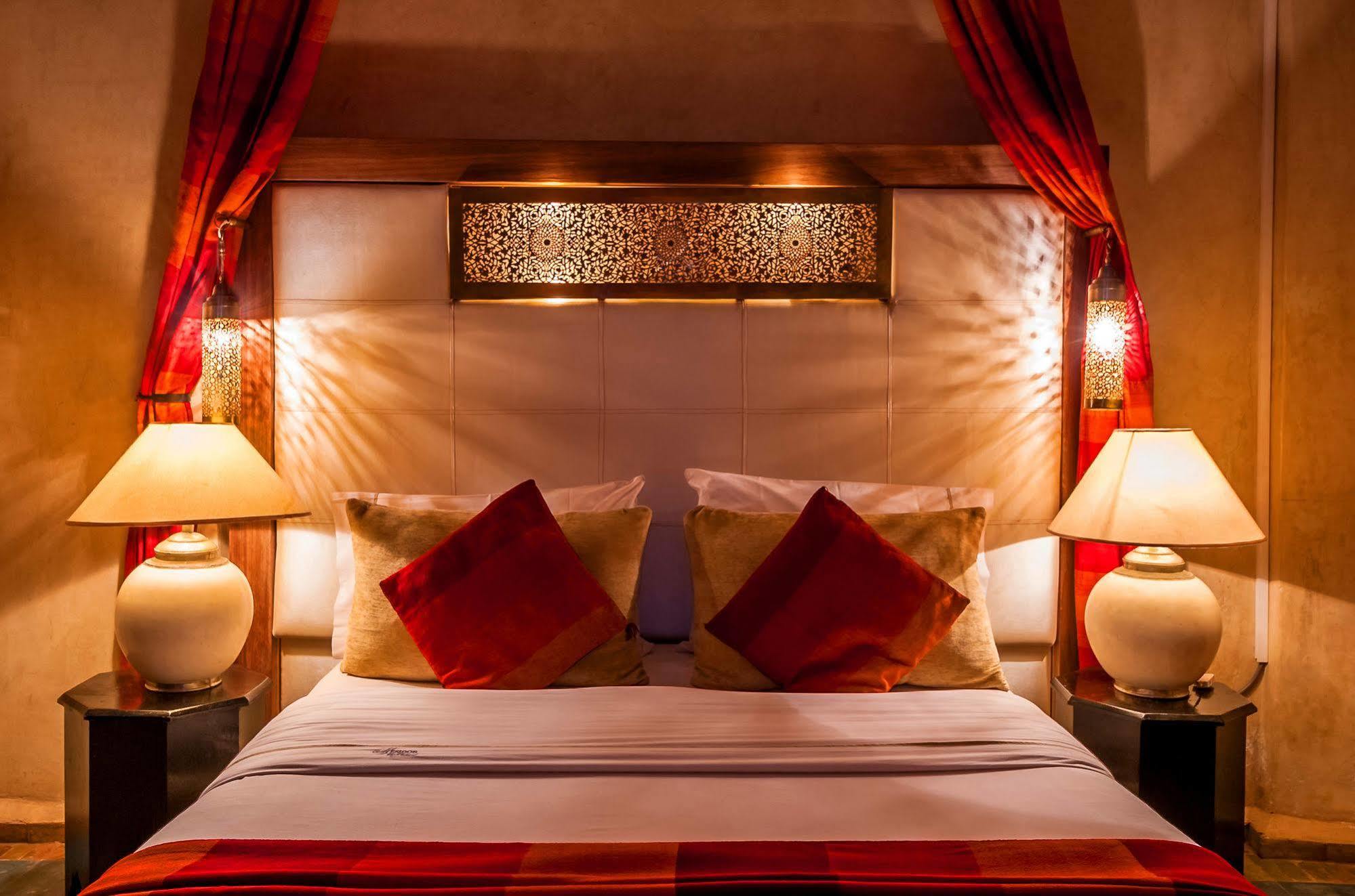 Eden Riad 4*