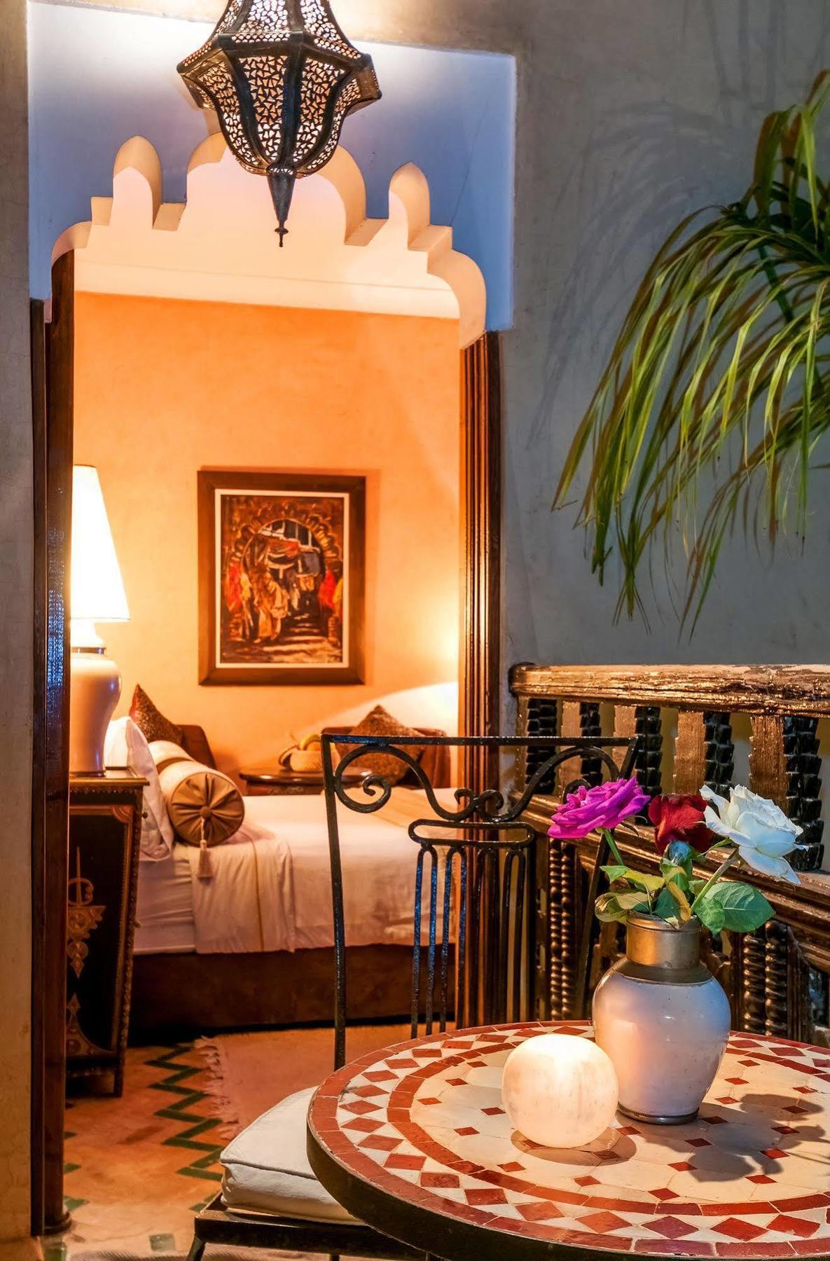 Riad Eden