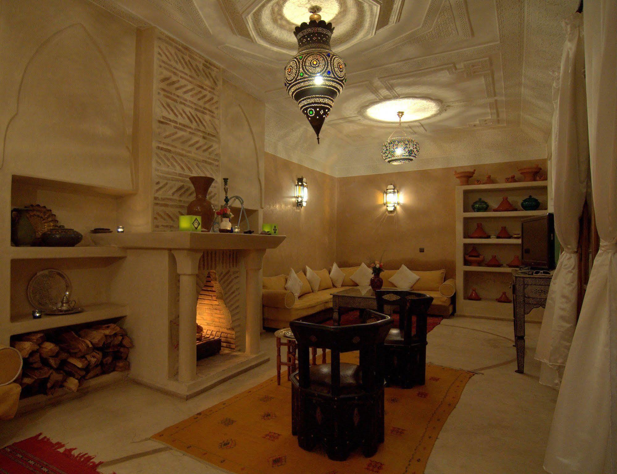 Imilchil Riad Marrakesh