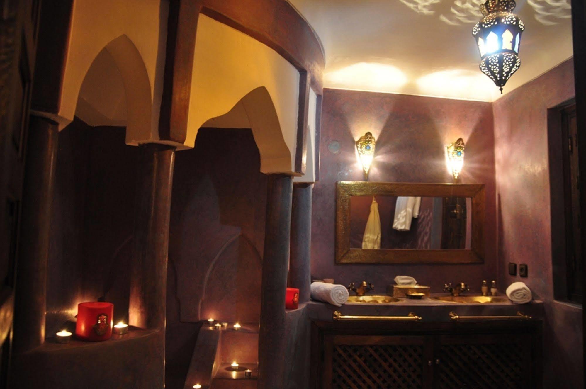 Riad Imilchil 5*