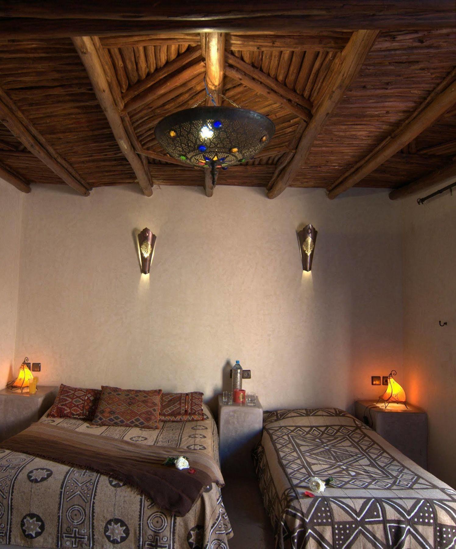 Imilchil Riad