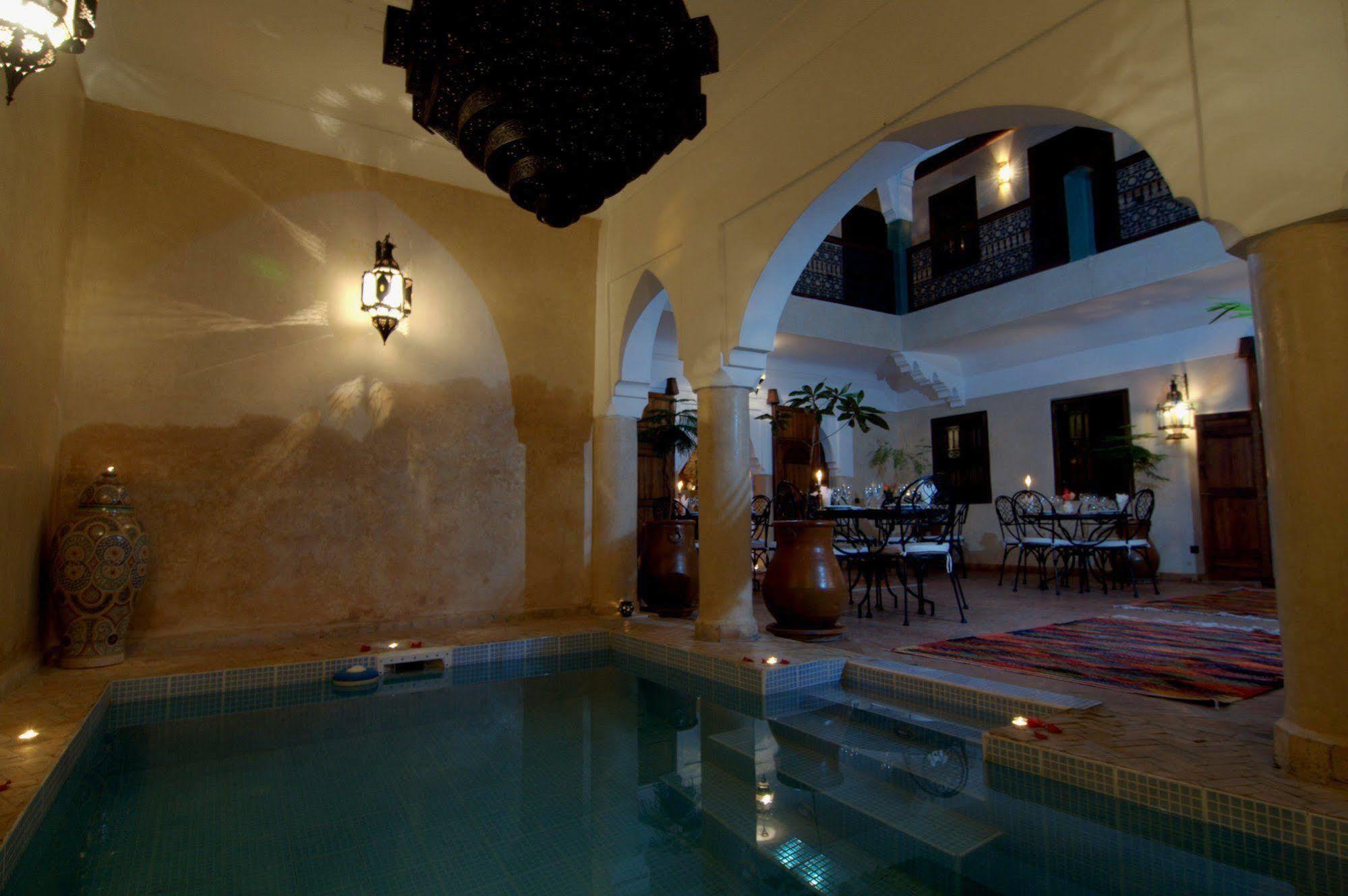 Imilchil Riad 5*