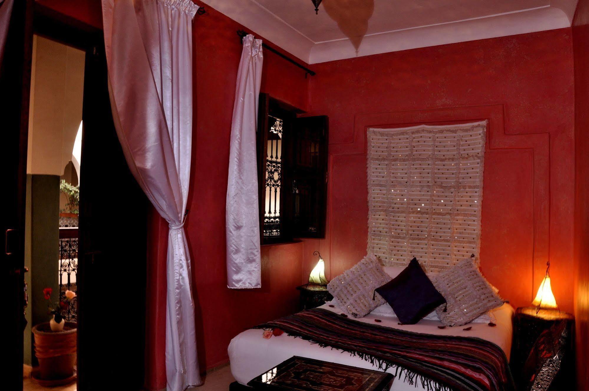 Imilchil Riad Marrakesh