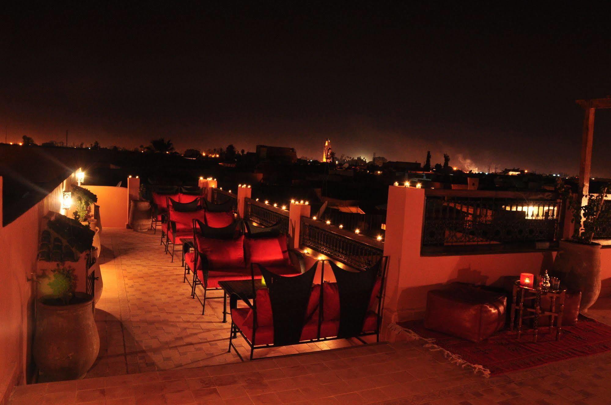 Imilchil 5* Marrakesh