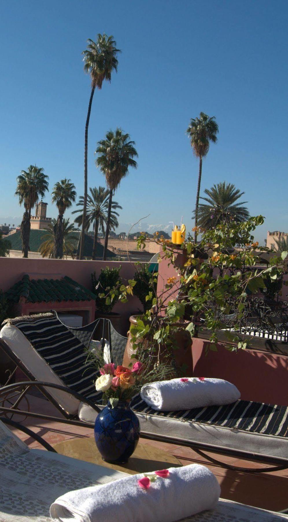 Riad Imilchil