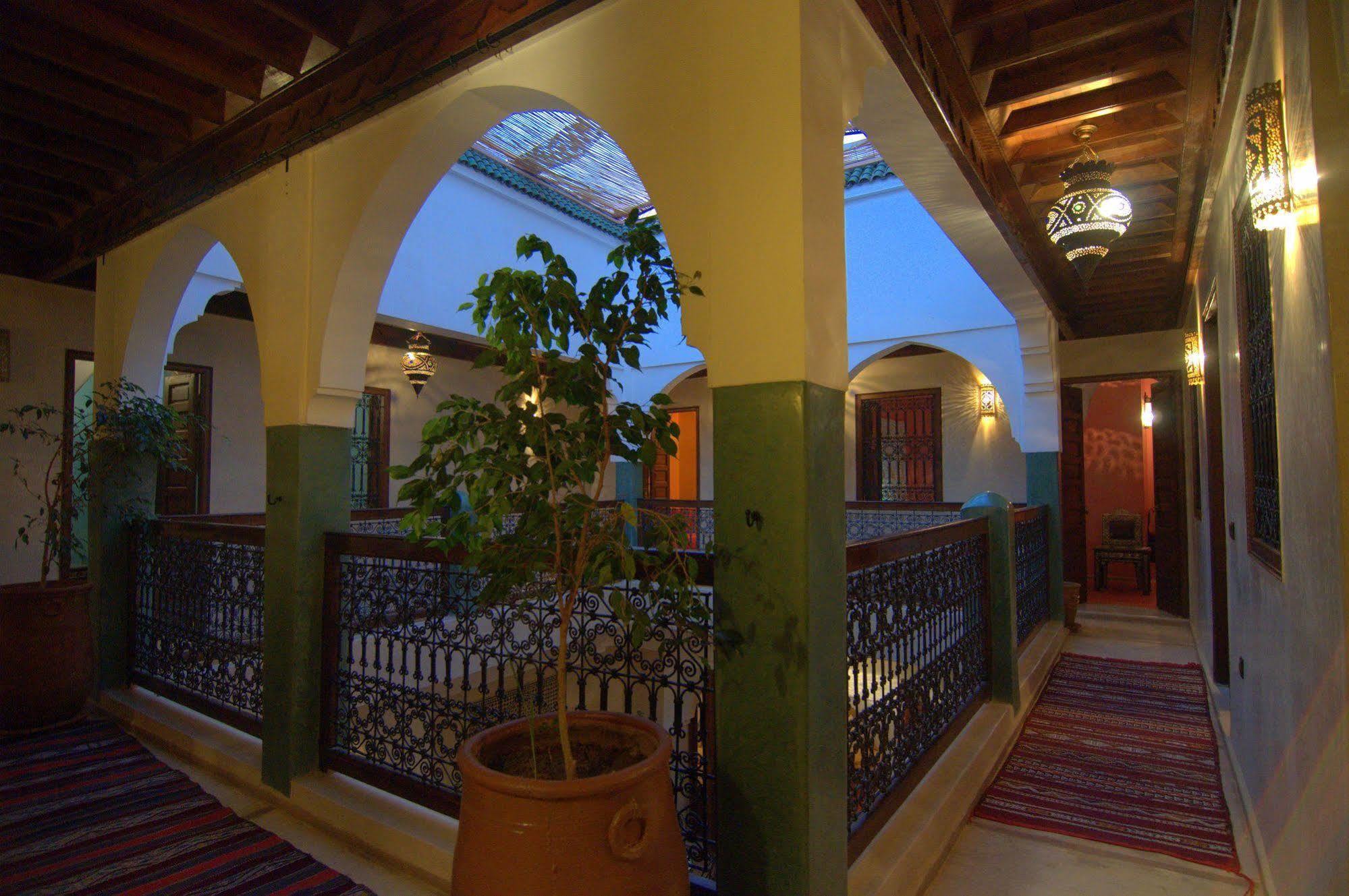 Imilchil Riad 5*