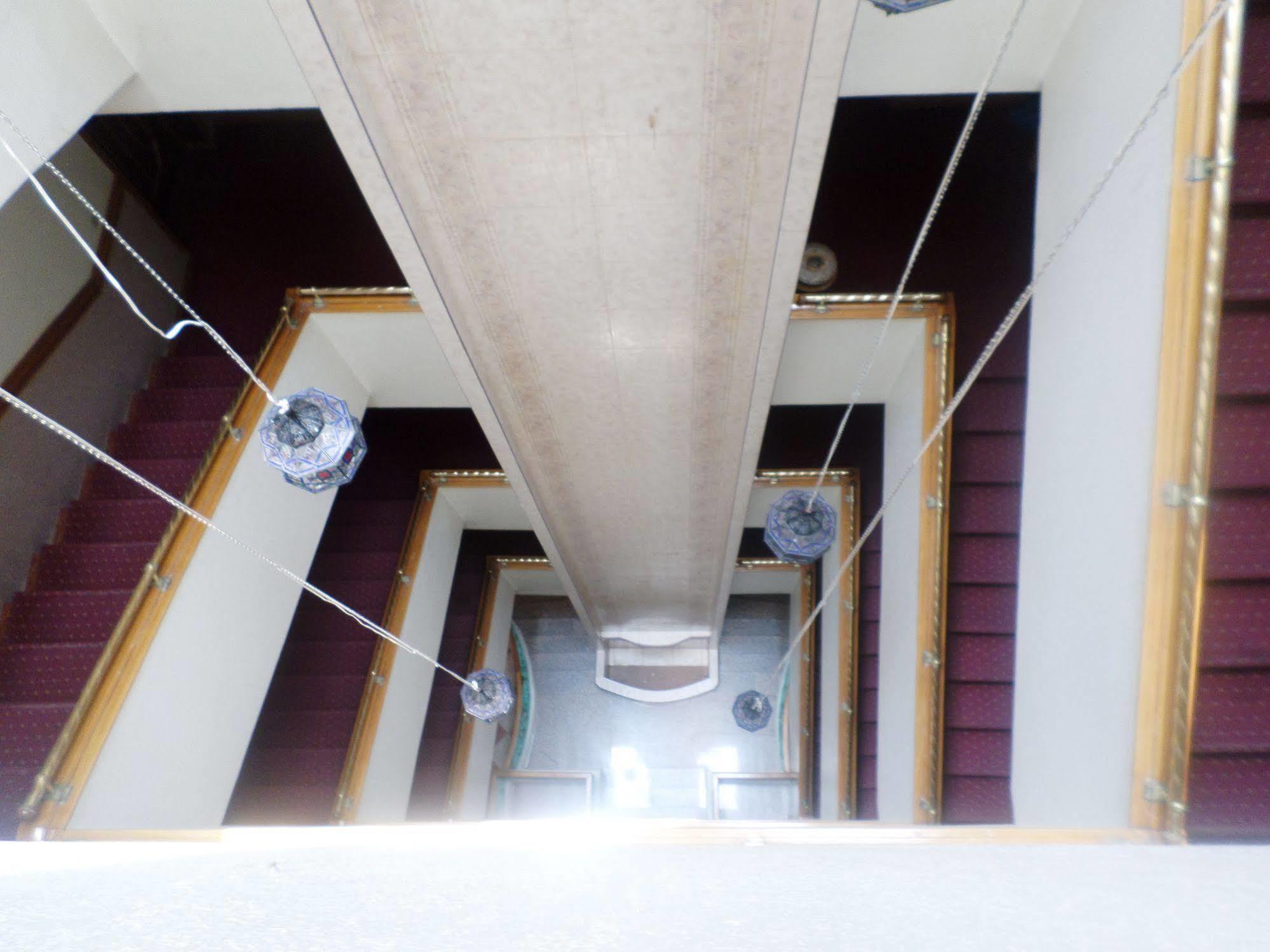 Appart-hotel Amina 3*
