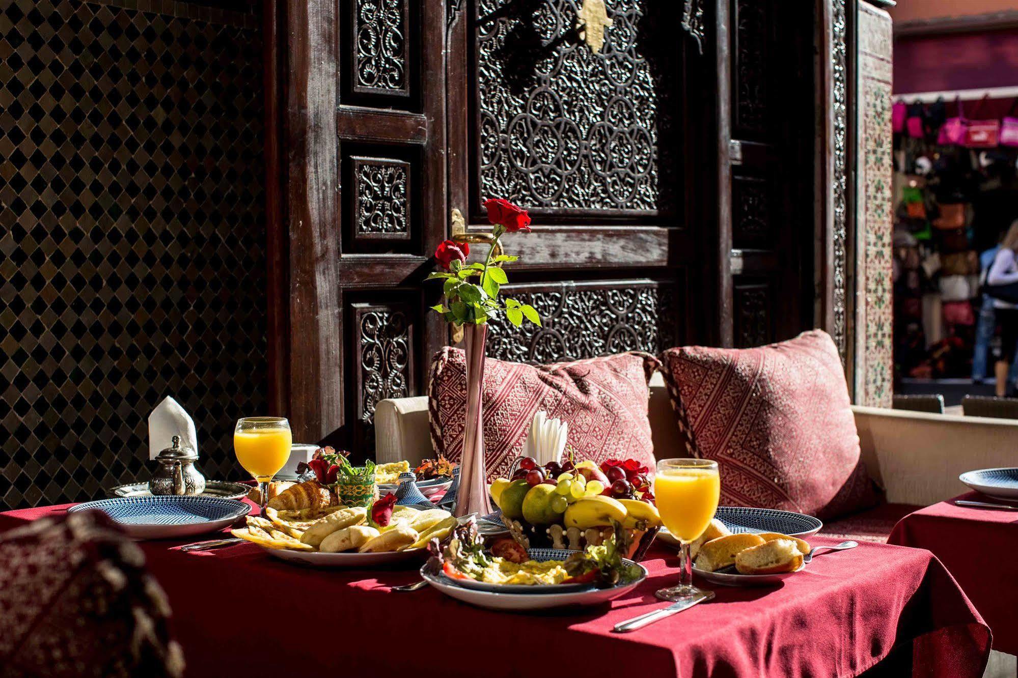 Mabrouk Marrakesh