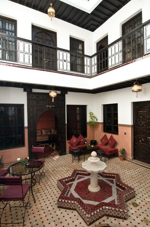 Casa de hóspedes Agdim