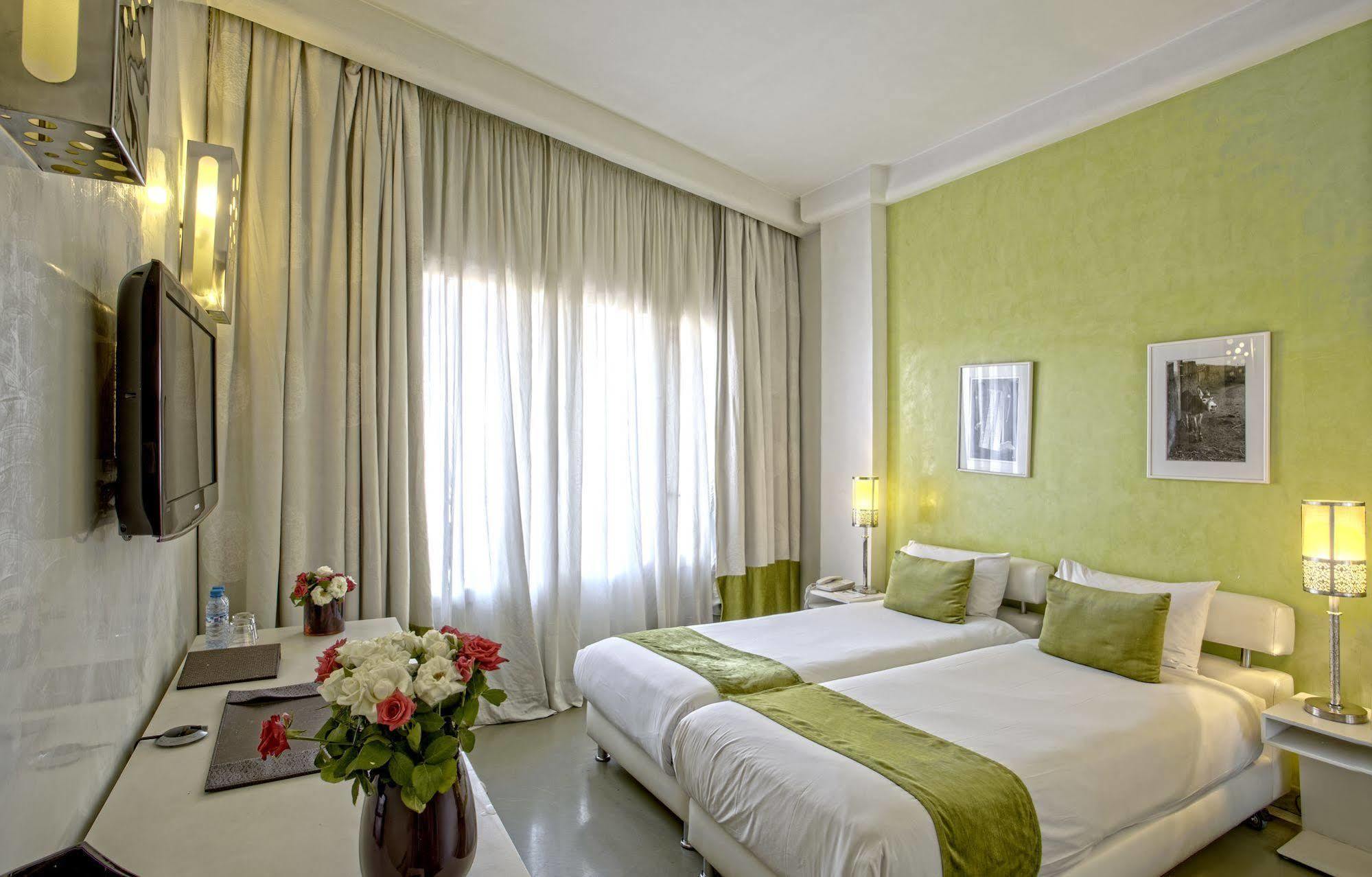 La Renaissance Marrakesh