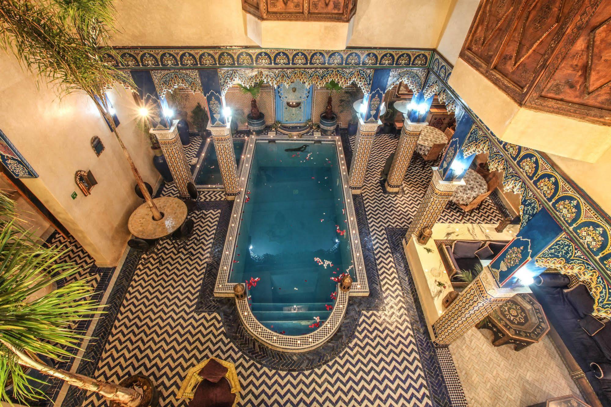 Puchka 4* Marrakesh