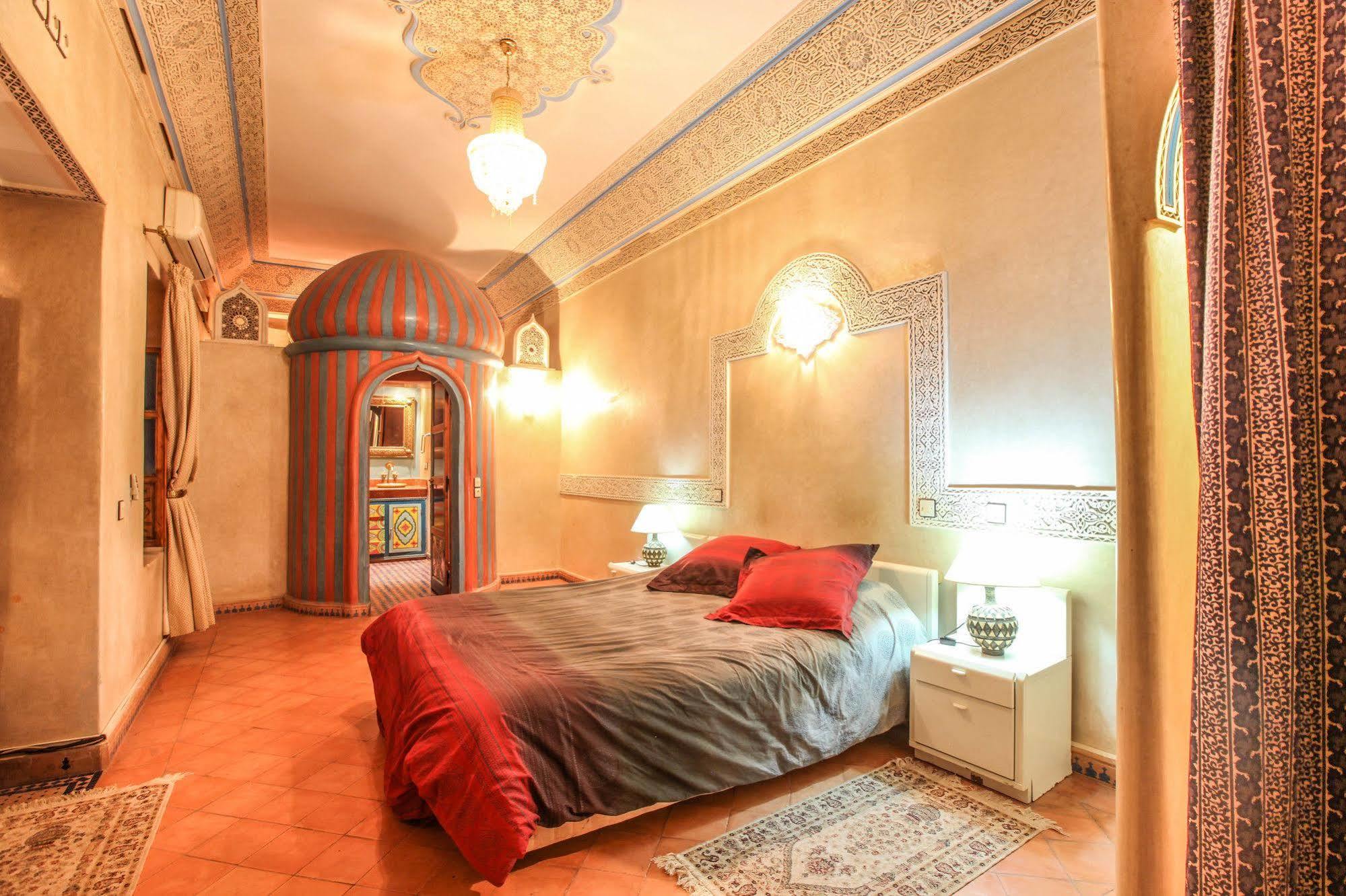 Puchka Marrakesh