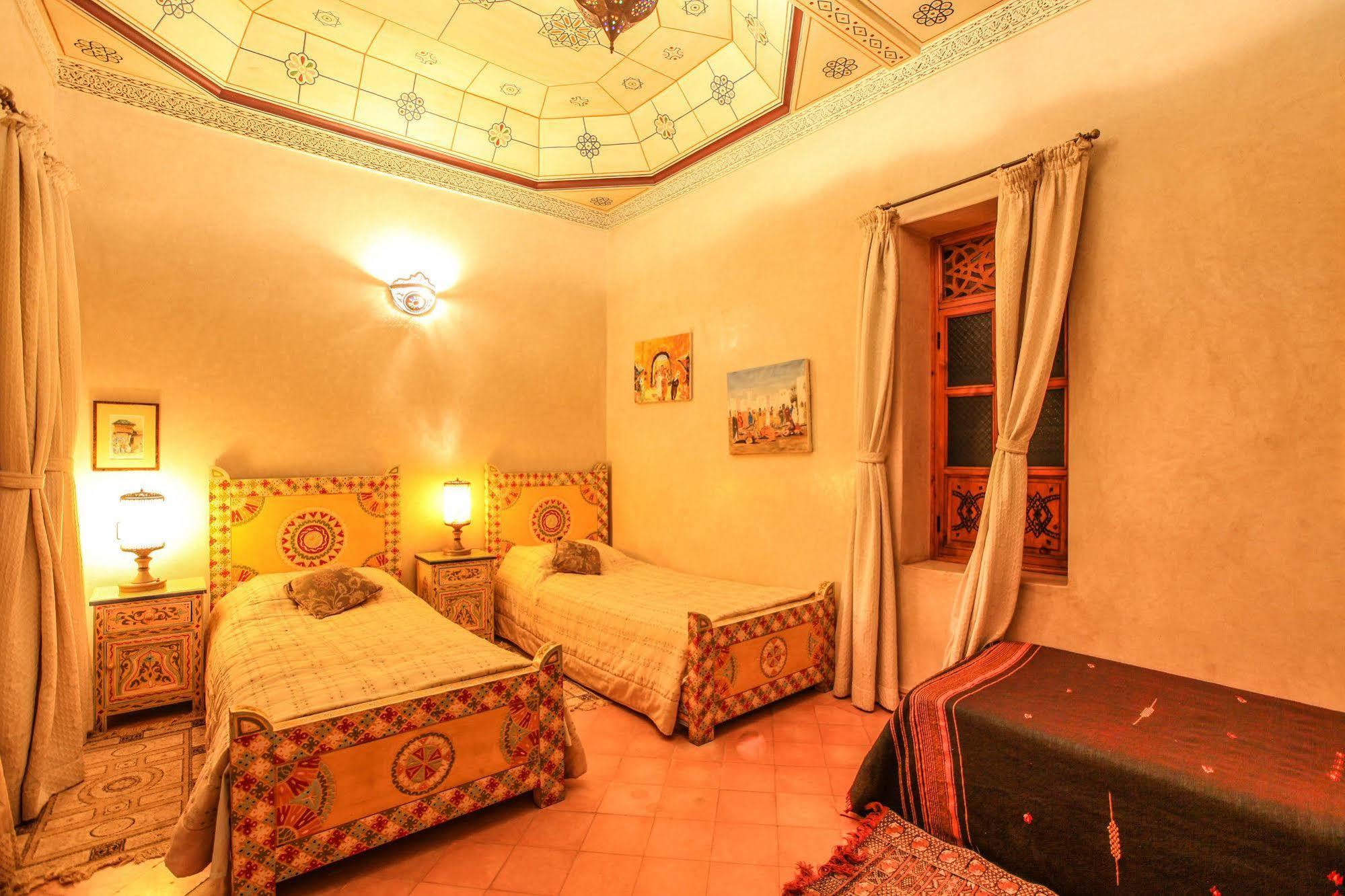 Riad Puchka Marrakesh
