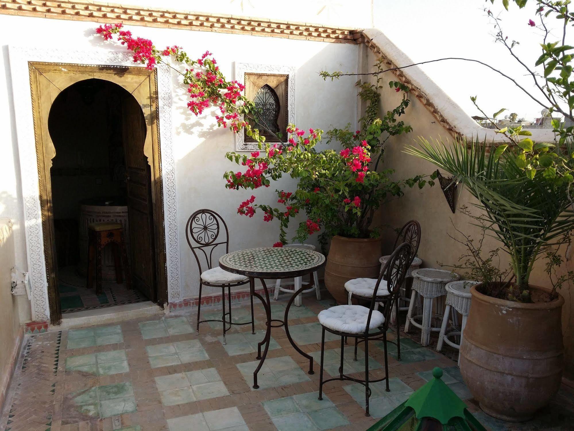 Puchka Riad 4*
