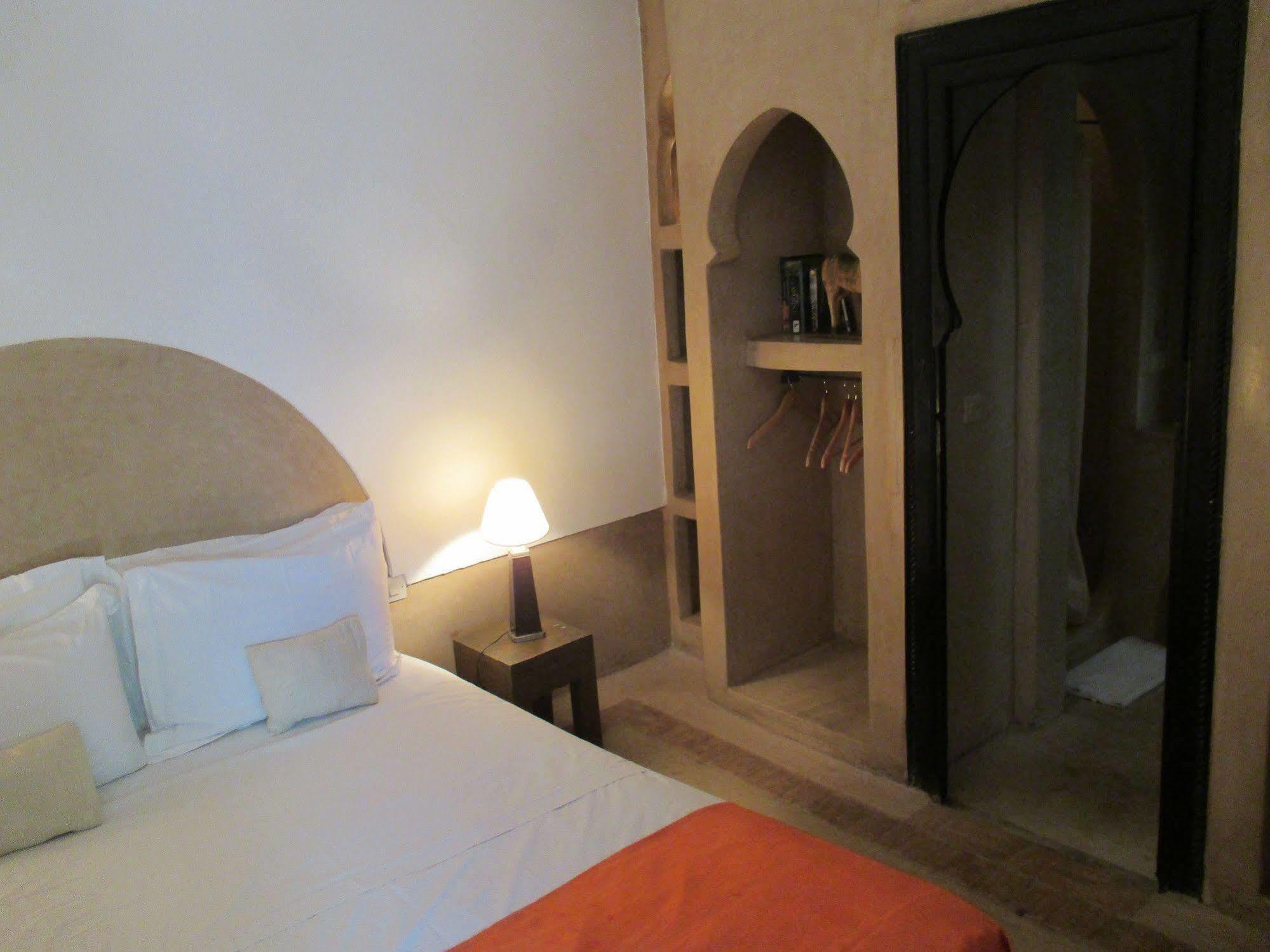 Magellan Yoga And Riad Marraquexe