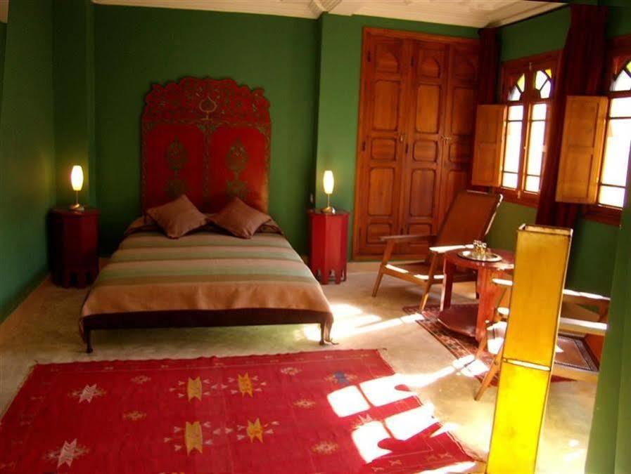 Riad Dar Taliwint Marrakesh