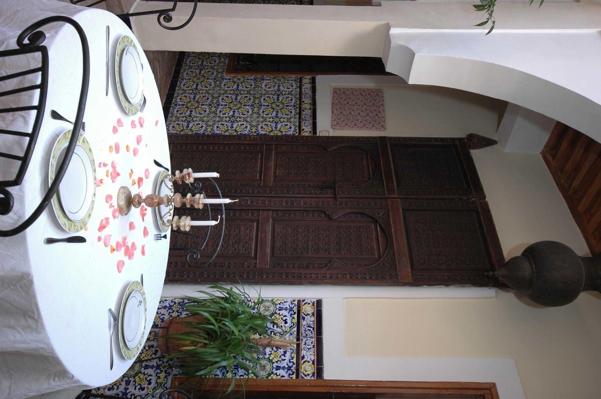 Riad El Sagaya 4*