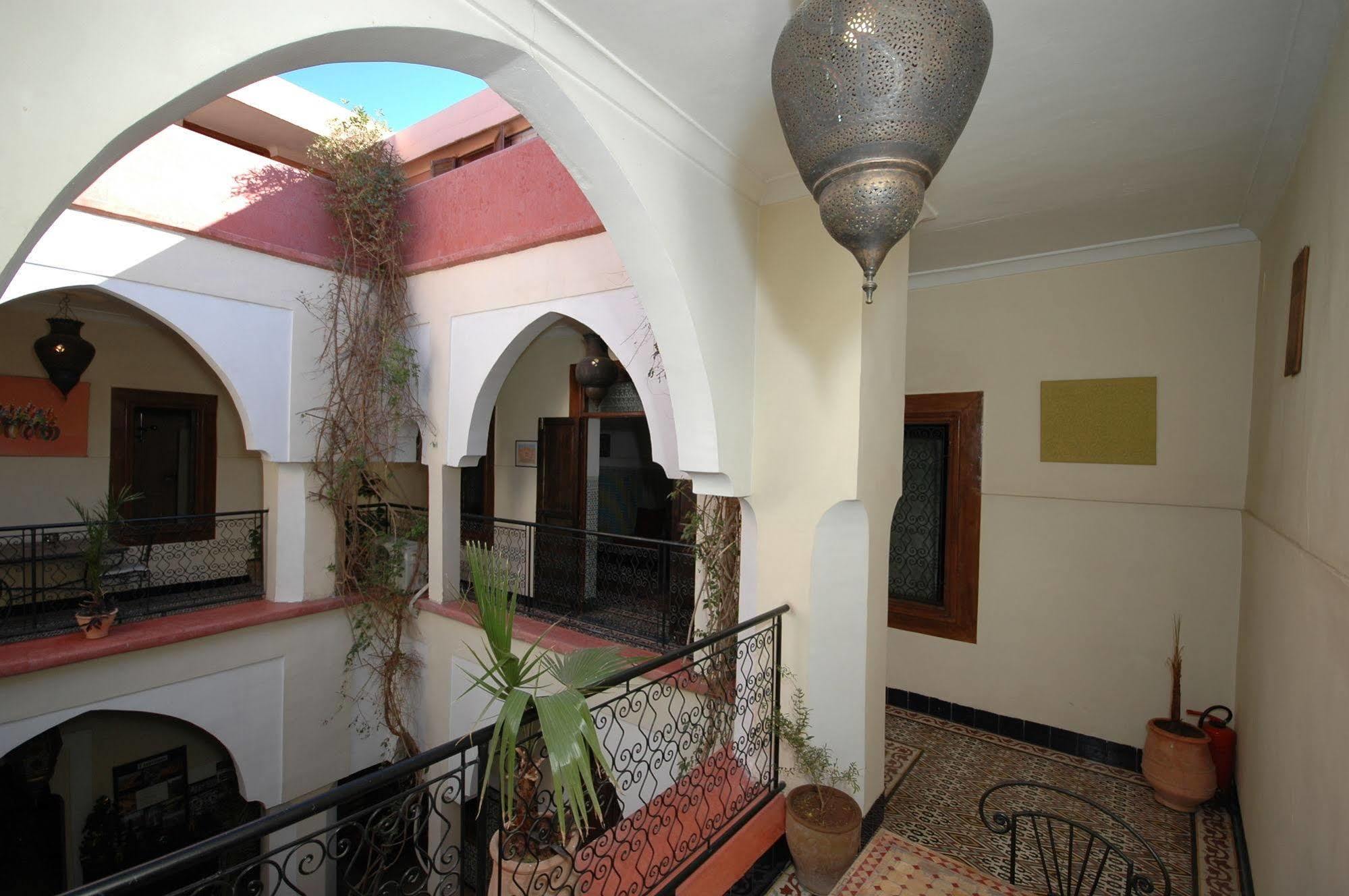 Riad El Sagaya Marrakesh