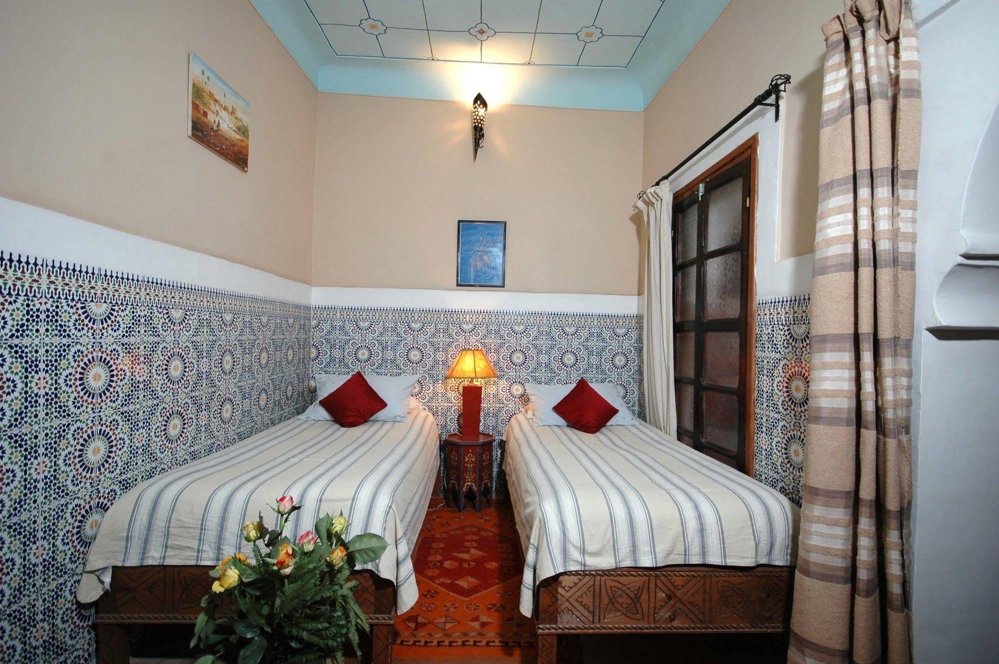 El Sagaya Marrakesh