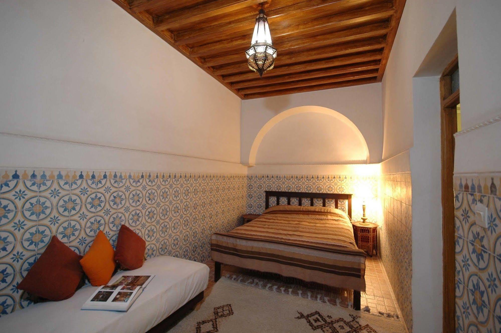 El Sagaya Riad 4*