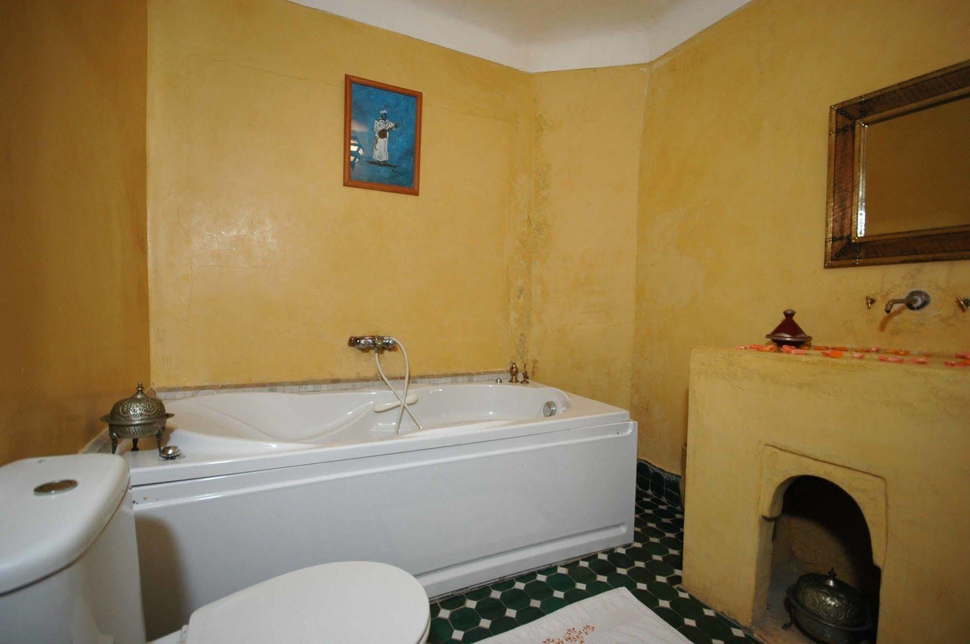 El Sagaya Riad Marrakesh