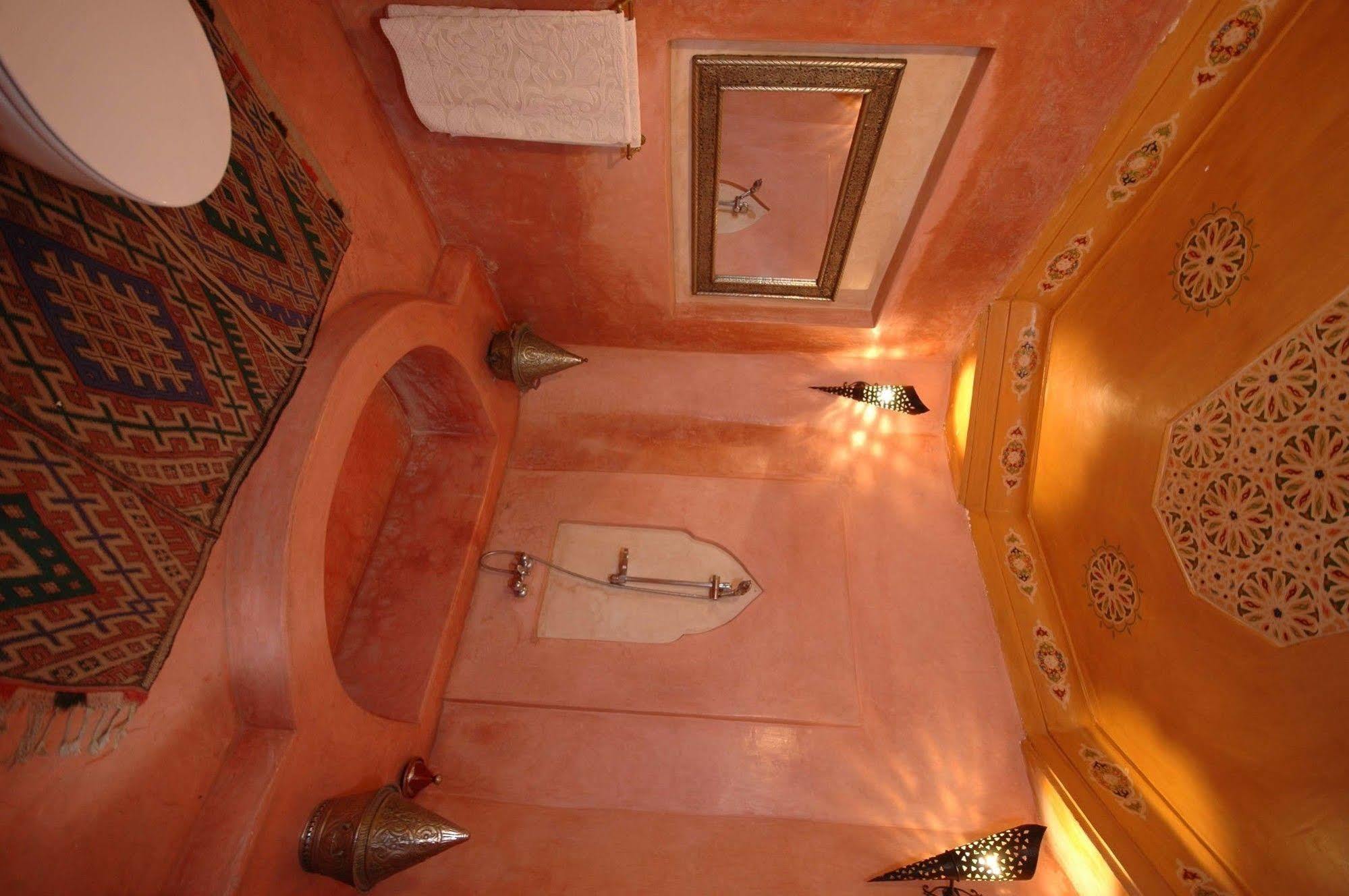 El Sagaya Riad