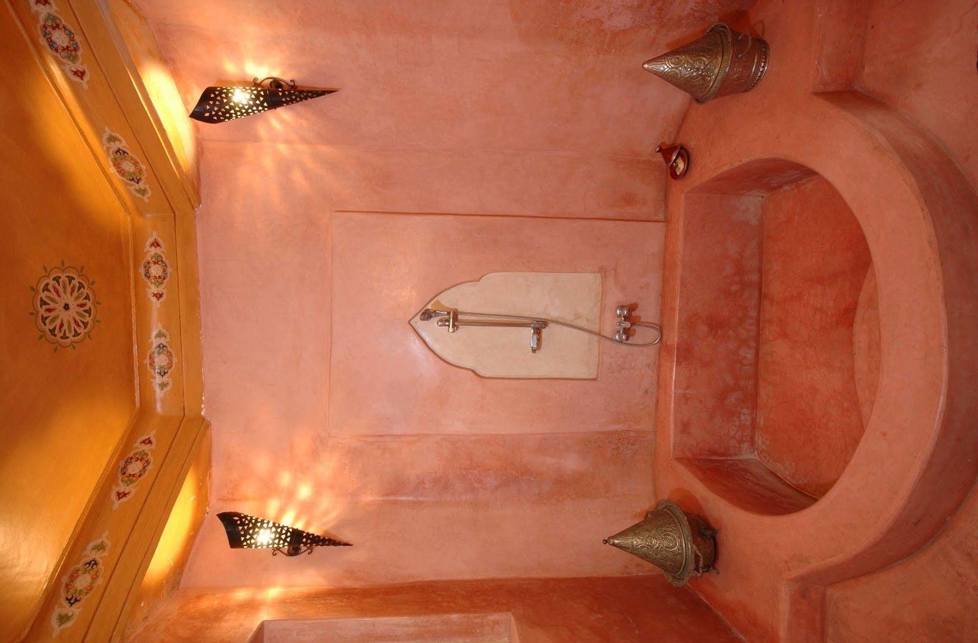 El Sagaya Riad