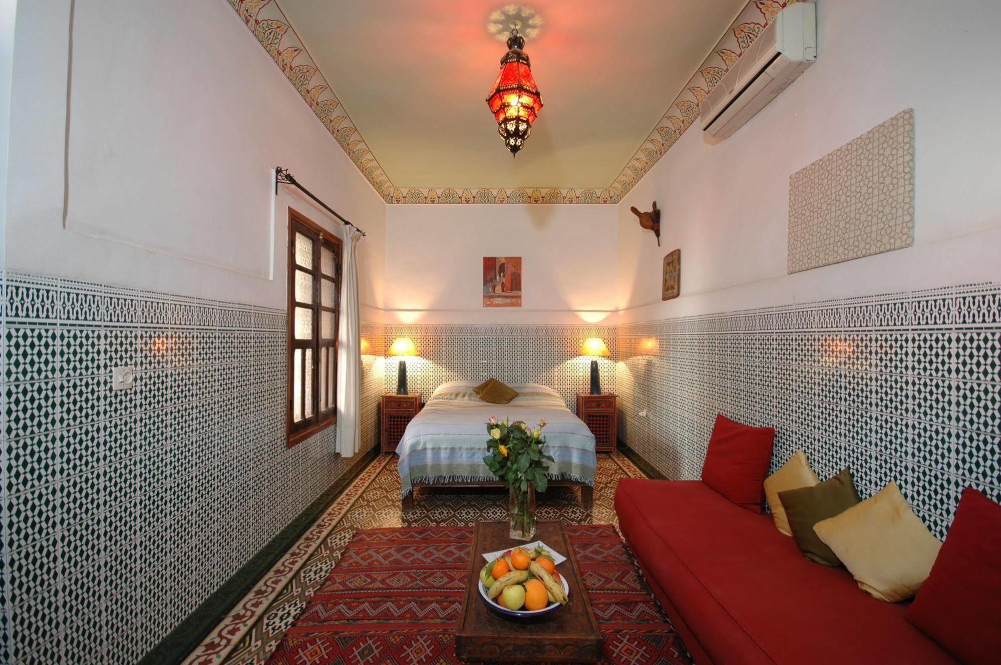 Riad El Sagaya Marrakesh